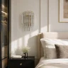 Бра ST-Luce SL386.201.03 Золото/Золото, Прозрачный G9 3*40W