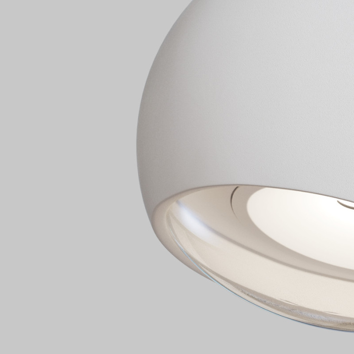 Уличный настенный светильник Maytoni Stream O032WL-L3W3K