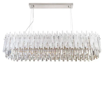 Хрустальный подвесной светильник L&#039;Arte Luce Luxury Glacier L05016.98