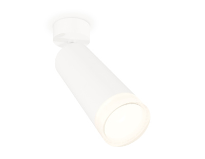 Комплект поворотного светильника с акрилом Ambrella light XM6342011