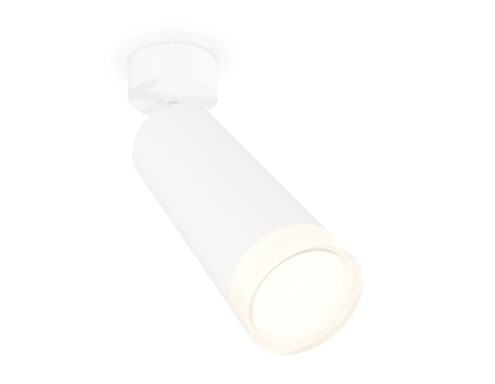 Комплект поворотного светильника с акрилом Ambrella light XM6342011