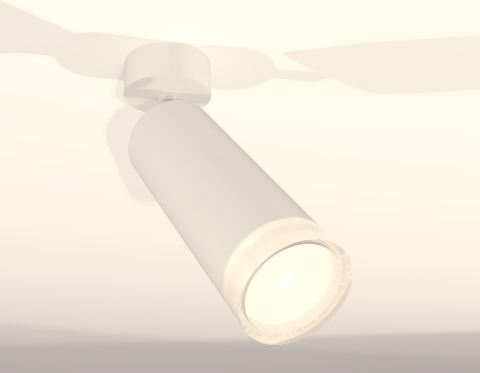 Комплект поворотного светильника с акрилом Ambrella light XM6342011