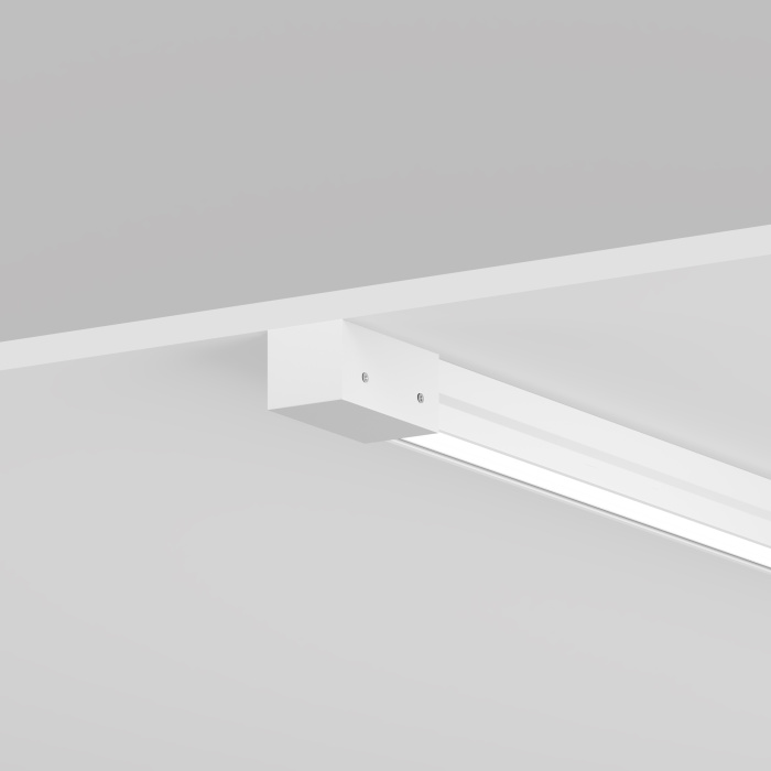 Шинопровод Maytoni Elasity ip black O-TR001-P-W3M