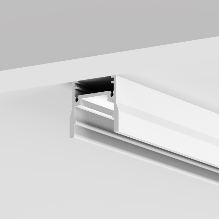 Шинопровод Maytoni Elasity ip black O-TR001-P-W3M