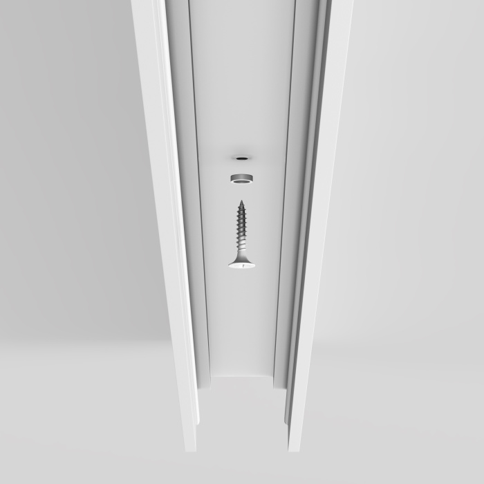 Шинопровод Maytoni Elasity ip black O-TR001-P-W3M