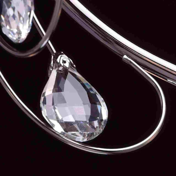 Люстра Фиеста MW-LIGHT 267013505