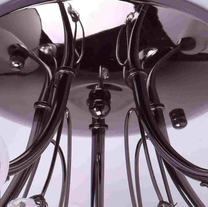 Люстра Фиеста MW-LIGHT 267013505