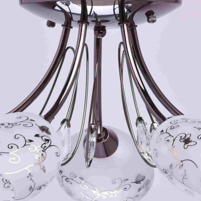 Люстра Фиеста MW-LIGHT 267013505