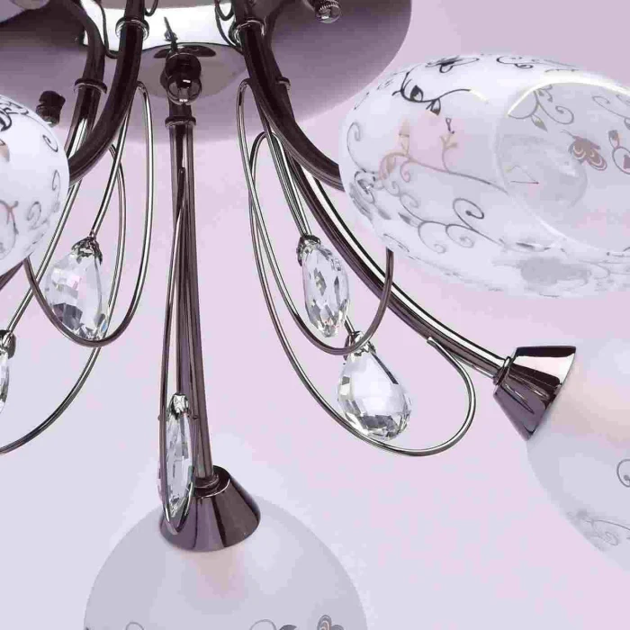 Люстра Фиеста MW-LIGHT 267013505