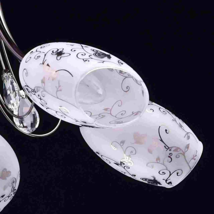 Люстра Фиеста MW-LIGHT 267013505