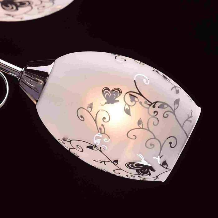 Люстра Фиеста MW-LIGHT 267013505