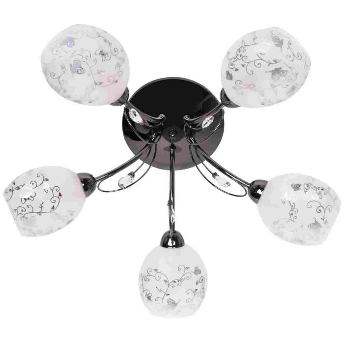 Люстра Фиеста MW-LIGHT 267013505