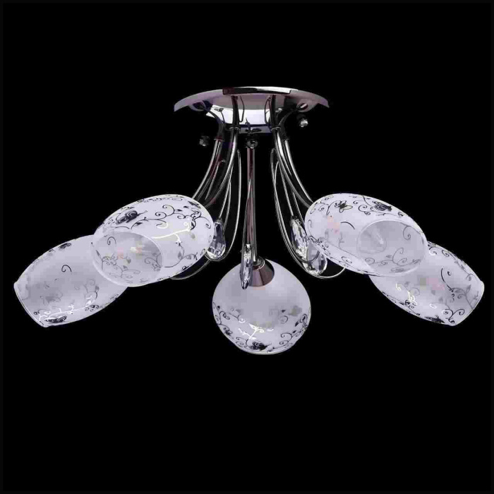 Люстра Фиеста MW-LIGHT 267013505