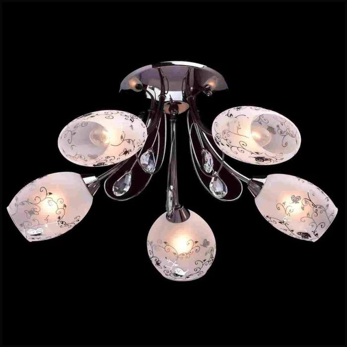 Люстра Фиеста MW-LIGHT 267013505