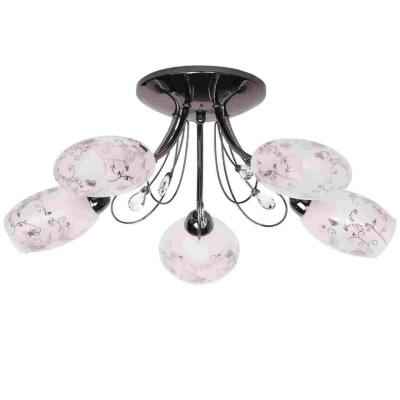 Люстра Фиеста MW-LIGHT 267013505