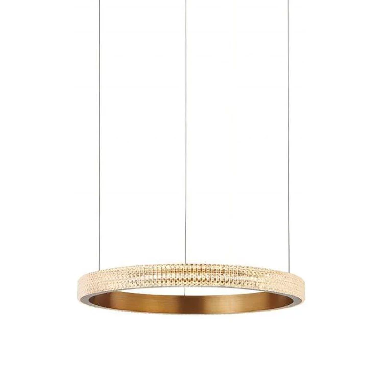 Светодиодный подвесной светильник L'Arte Luce Luxury Aura L46701