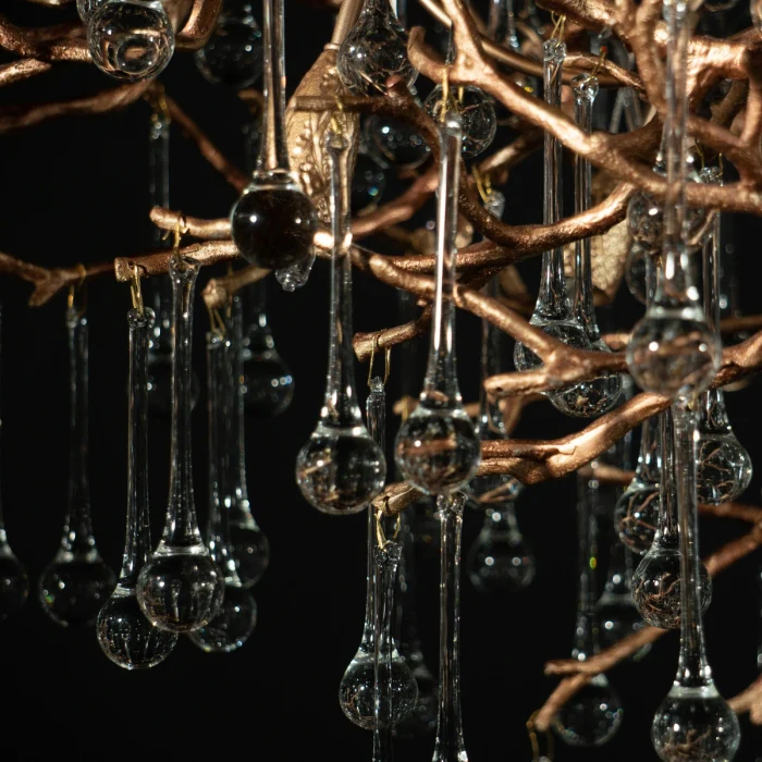 Люстра LOFT IT  10067/1250 GB