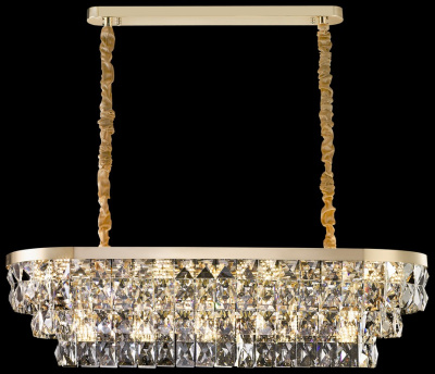 Подвесной светильник CASSIA WE102.13.323 WERTMARK