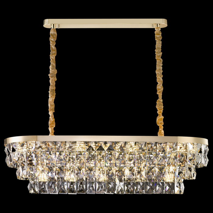 Подвесной светильник CASSIA WE102.13.323 WERTMARK