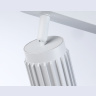 Настенно-потолочный поворотный спот со сменной лампой GU10 Ambrella light TN51688