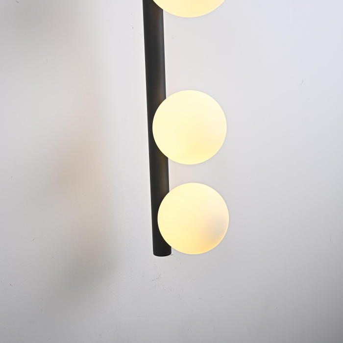 Бра DOLL Black ImperiumLoft