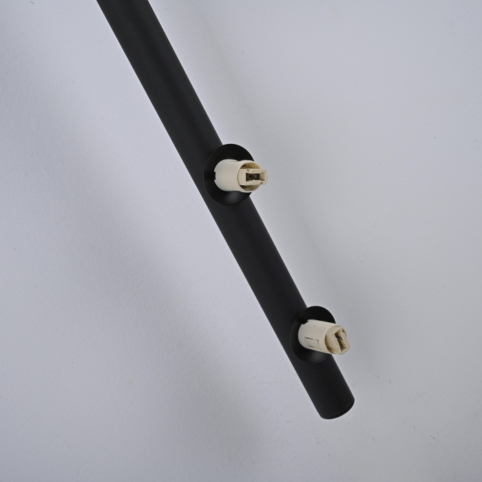 Бра DOLL Black ImperiumLoft