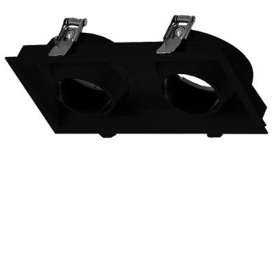 Светильник точечный встраиваемый CAPELLA WERTMARK TECHNICAL WTC.O22.660