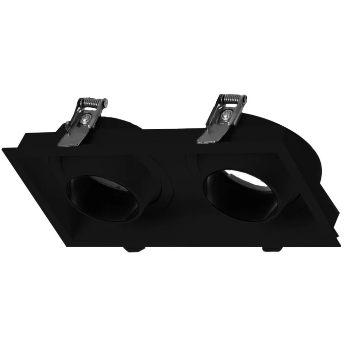 Светильник точечный встраиваемый CAPELLA WERTMARK TECHNICAL WTC.O22.660