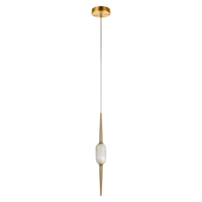 Подвесной светильник Loft it Sumatra 10412P