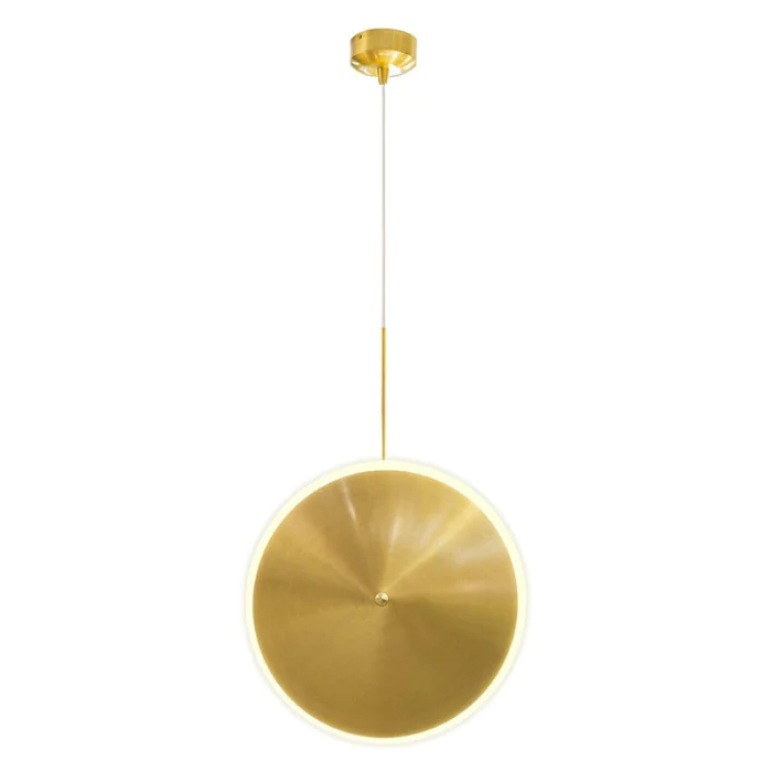 Светодиодный подвесной светильник L'Arte Luce Luxury Stella L45603