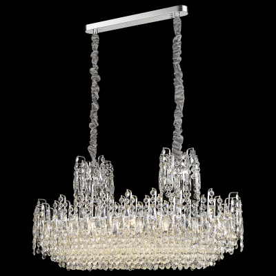 Подвесной светильник MARCELLA WE154.10.123 WERTMARK