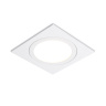Встраиваемый точечный светильник GX53 TECHNO SPOT AMBRELLA LIGHT TN51824