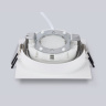 Встраиваемый точечный светильник GX53 TECHNO SPOT AMBRELLA LIGHT TN51824