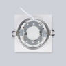 Встраиваемый точечный светильник GX53 TECHNO SPOT AMBRELLA LIGHT TN51824