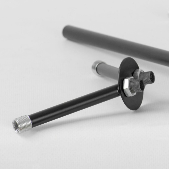 Люстра на штанге Lussole Solano LSP-8879