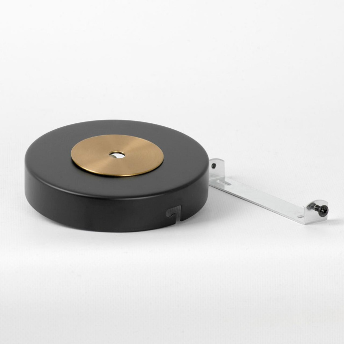 Люстра на штанге Lussole Solano LSP-8879