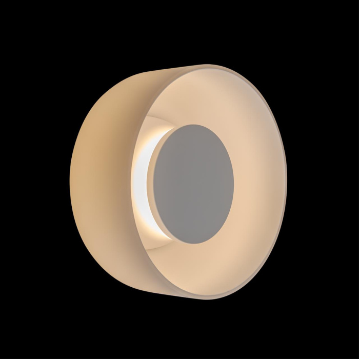 Настенный светильник Loft it Totem 10466W Milky white