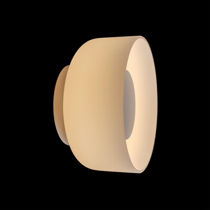 Настенный светильник Loft it Totem 10466W Milky white