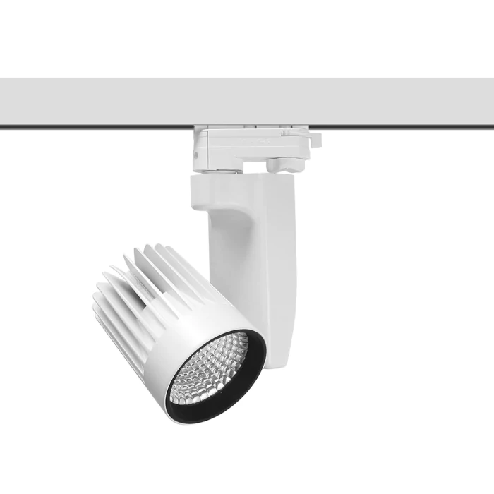 Спот Leds C4 TC-0523-BLA