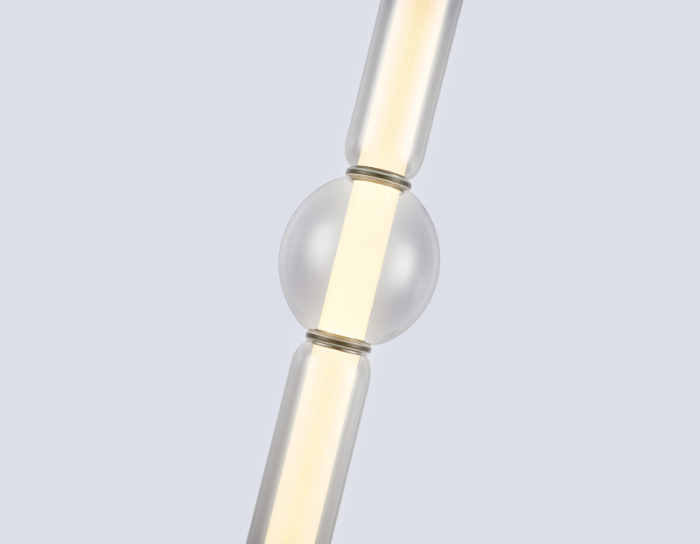 Подвесной светодиодный светильник HIGH LIGHT AMBRELLA LIGHT LH11023