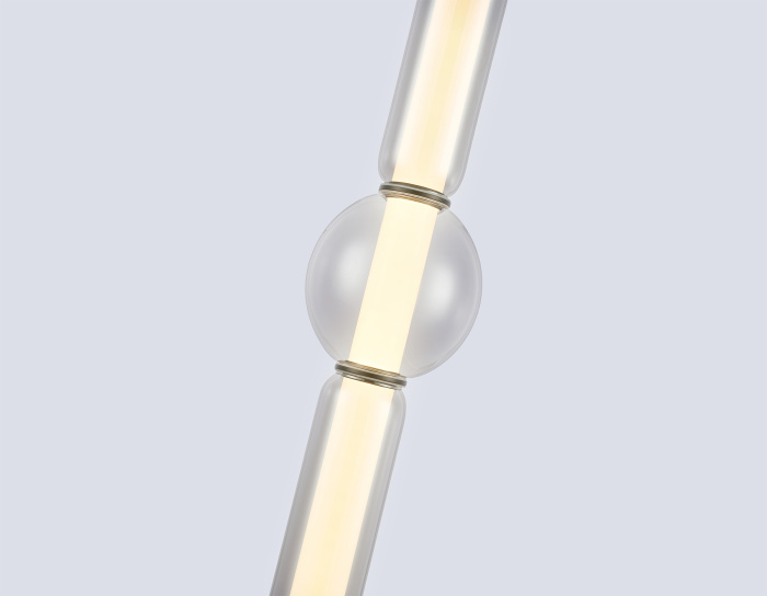 Подвесной светодиодный светильник HIGH LIGHT AMBRELLA LIGHT LH11023