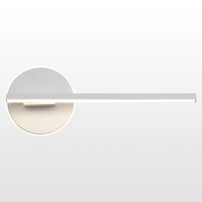 Светильник настенный Lussole Custer LSP-8430-DF