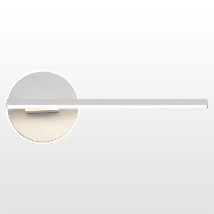 Светильник настенный Lussole Custer LSP-8430-DF