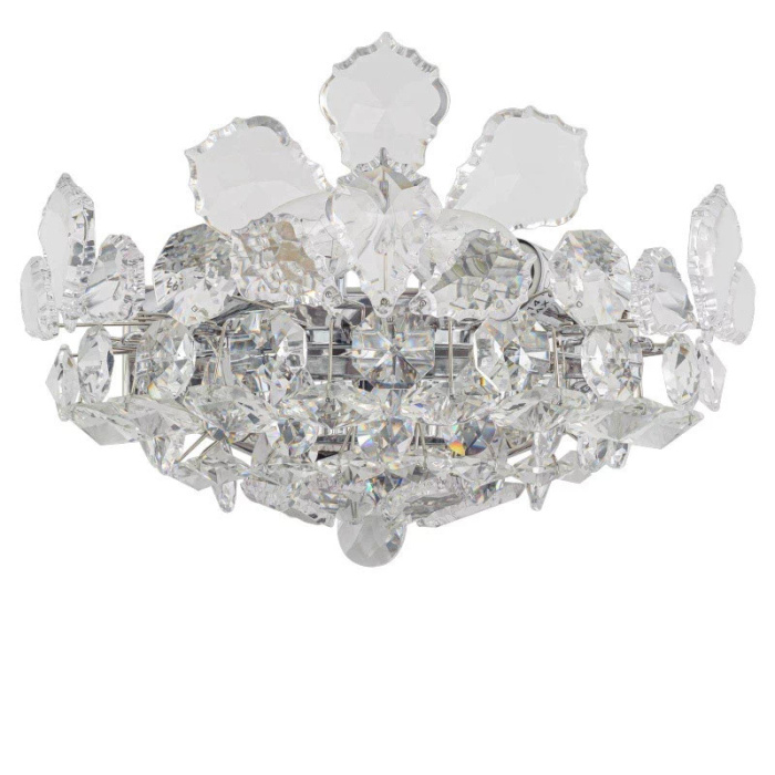 Хрустальное бра L'Arte Luce Luxury Trilliane L30122