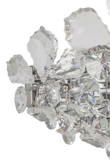 Хрустальное бра L'Arte Luce Luxury Trilliane L30122