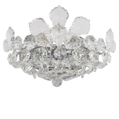 Хрустальное бра L&#039;Arte Luce Luxury Trilliane L30122