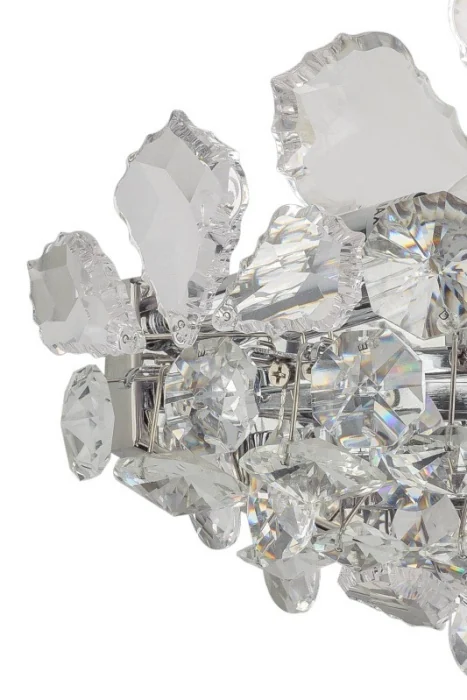 Хрустальное бра L'Arte Luce Luxury Trilliane L30122