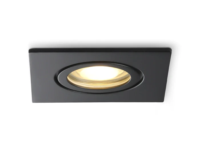 Светильник встраиваемый IP44 с высокой степенью пылевлагозащиты Ambrella light TN1161