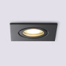 Светильник встраиваемый IP44 с высокой степенью пылевлагозащиты Ambrella light TN1161