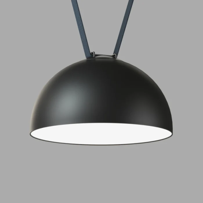 Трековый светильник BELTY FLOW DK5562-BK